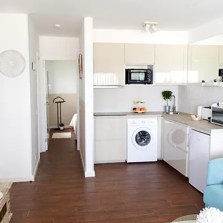 Apartament Portonovo La Paloma Amazing Sea View & Swimming Pool-good Wifi -free Ac- Private Parking *
